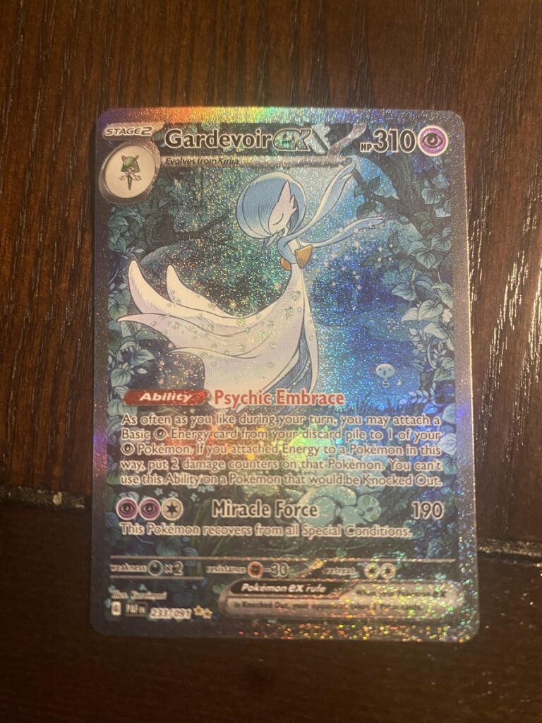 Will it be a psa 10?