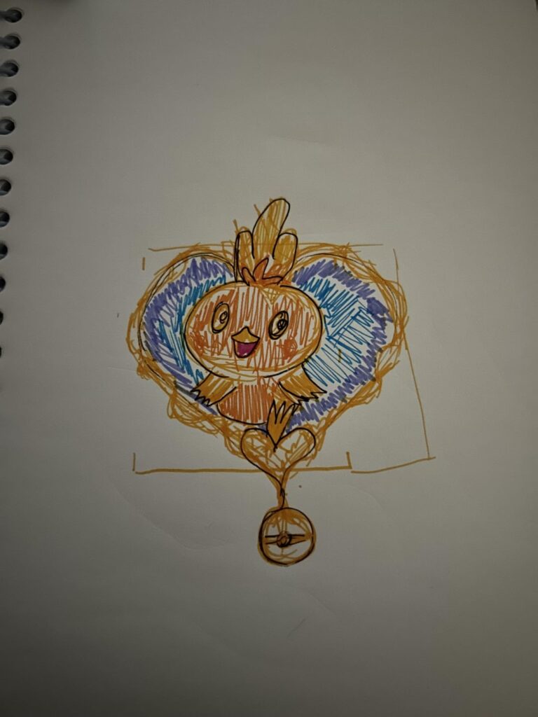 What I asked for vs what I got (tattoo)