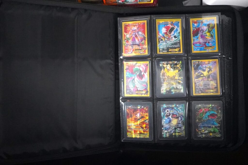 Wanted to show off my 2 year old collection.