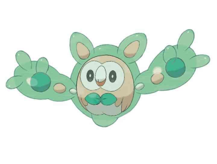 What's his name