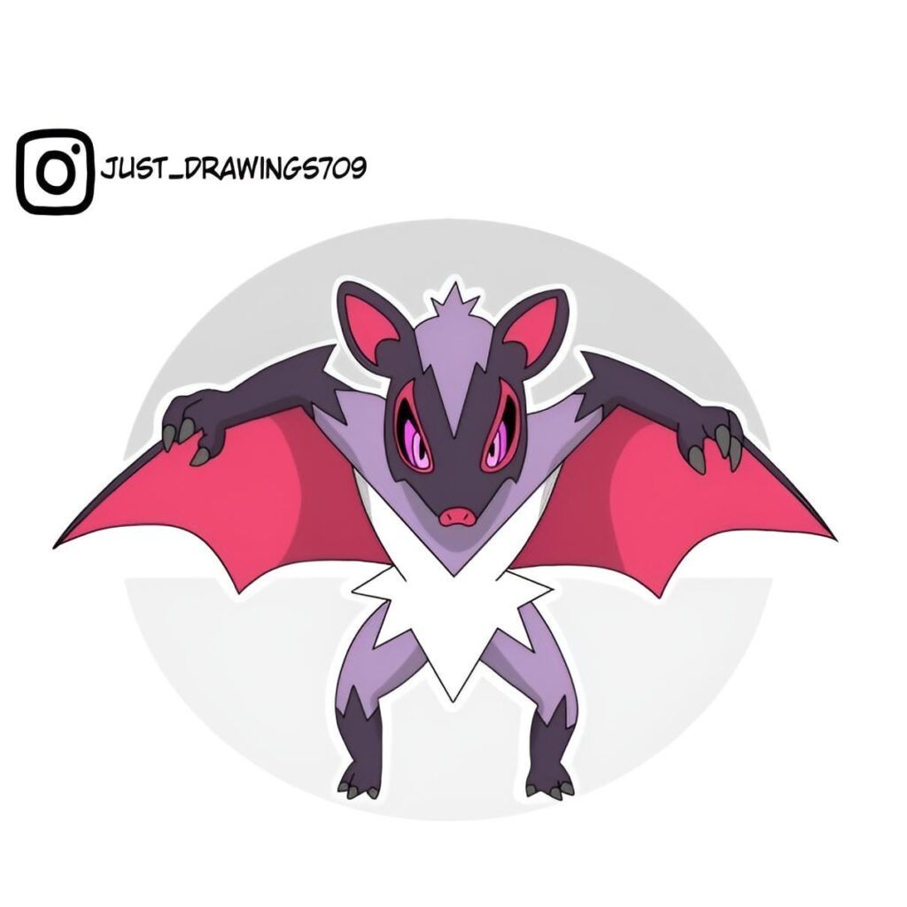 [OC] Hawlucha Convergent