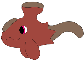 Route three of my prehistoric based region! (the last two swich forms depending on the time of day)