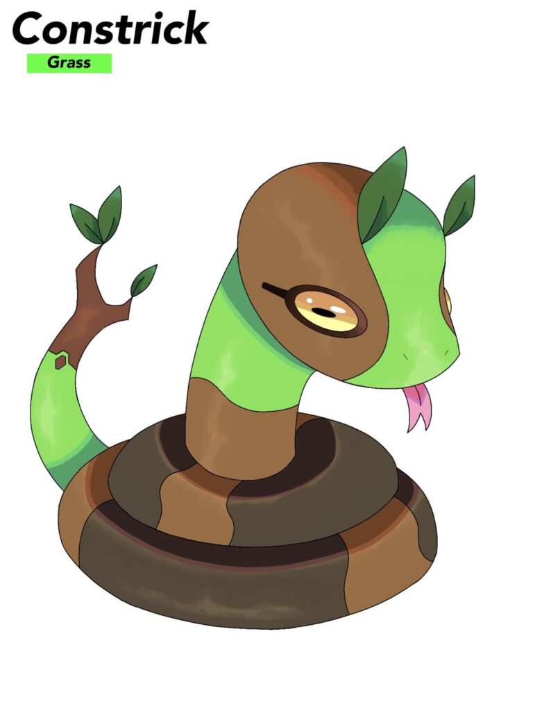 Grass starter for my Egyptian region