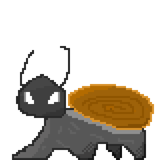 Escarteel [Steel/Bug]