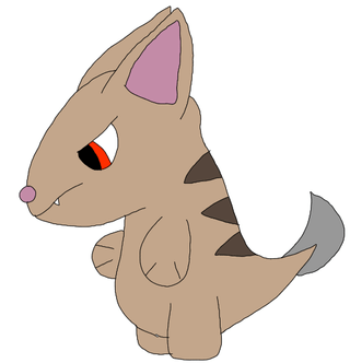 Route 1 for Prehiserin pokemon! Fist line is tasmanian tigers second is dodos and terror birds and the last line is a sea scorpion and trilobite base fakemon