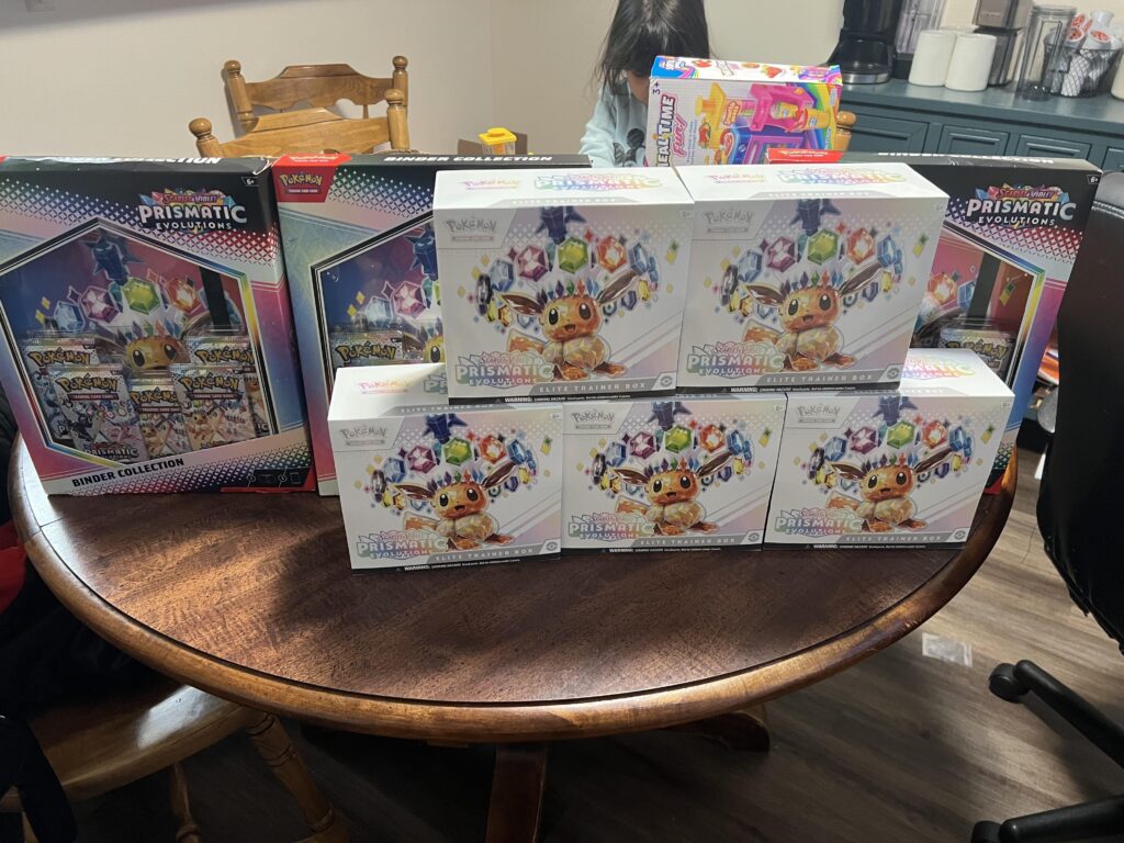 Local Walmart find