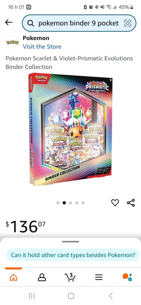 Primatic the saga continue