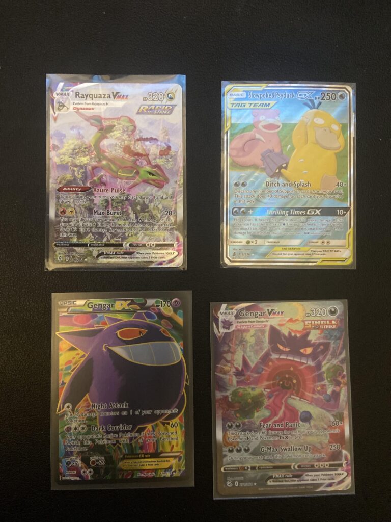 After roughly 4 years, I pulled the trigger