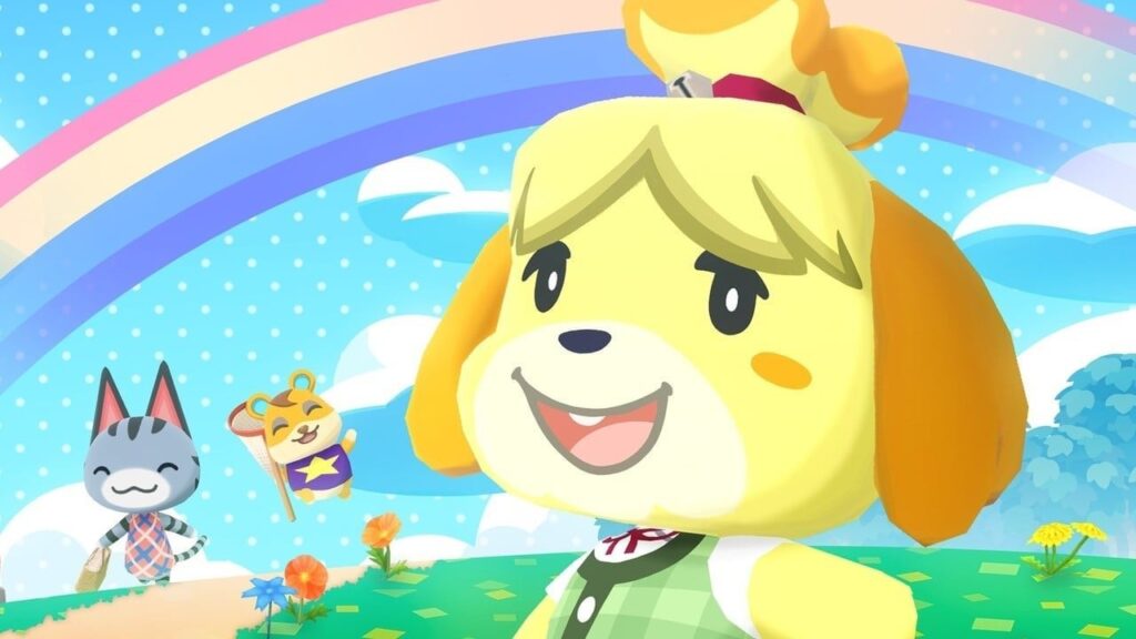 Animal Crossing Pocket Camp 50% discount ends on January 31st