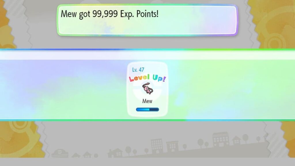 Reminder take your Pokémon out of Poke Ball Plus