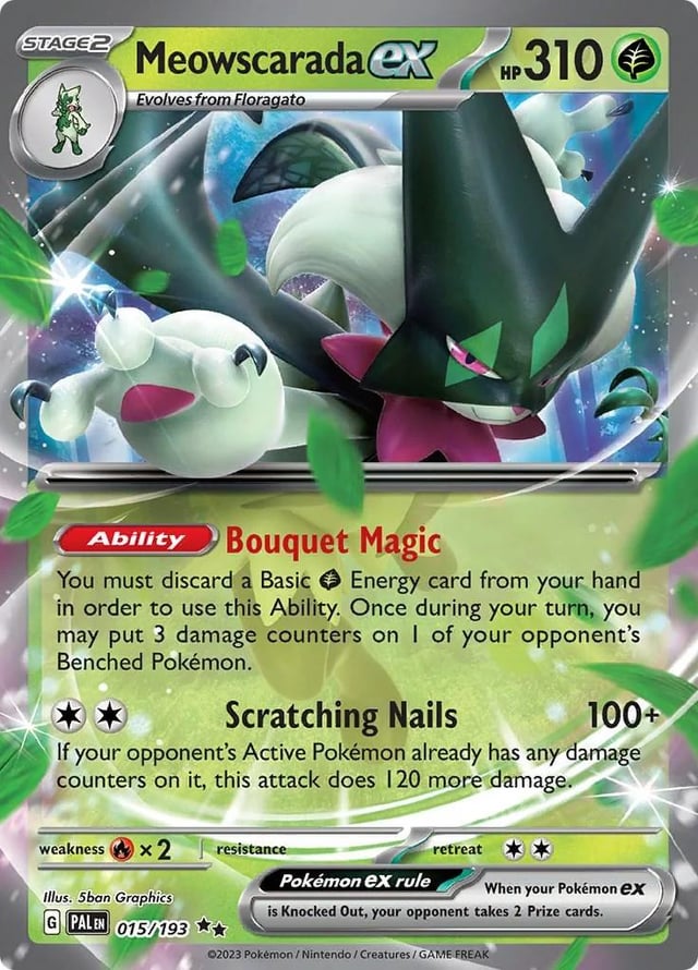 TCG rules