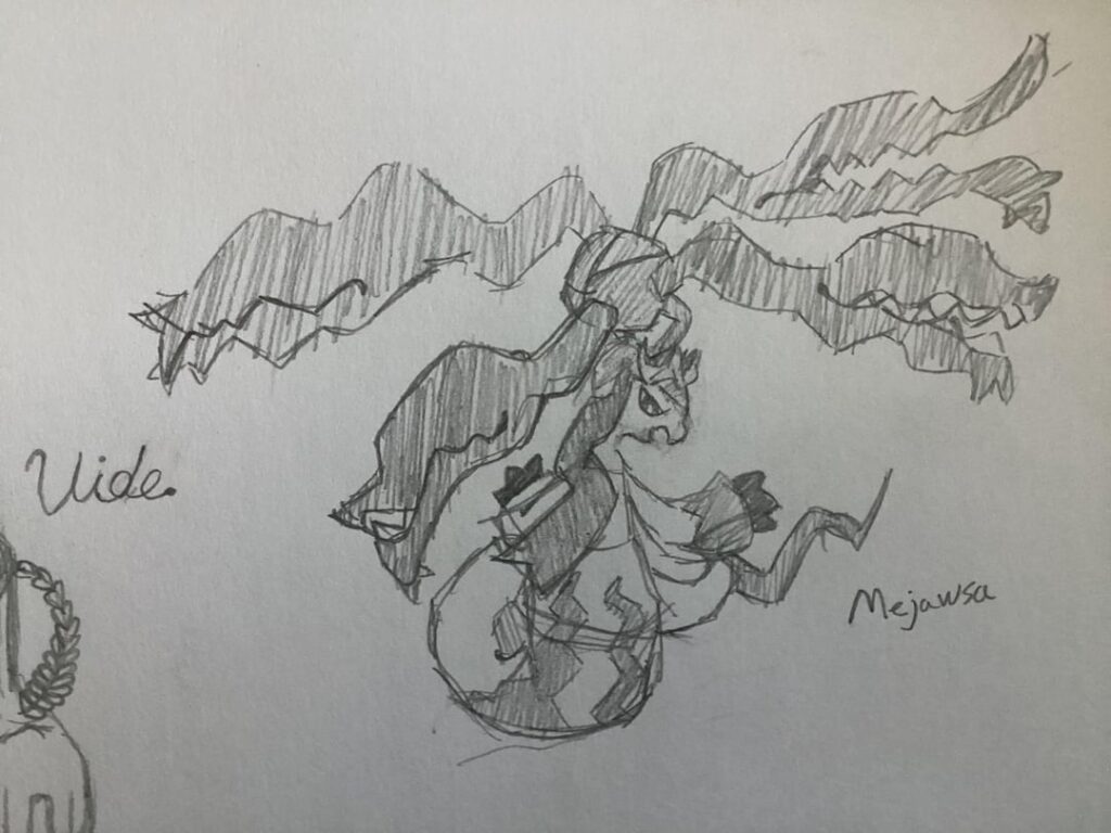 Some Quick Guys