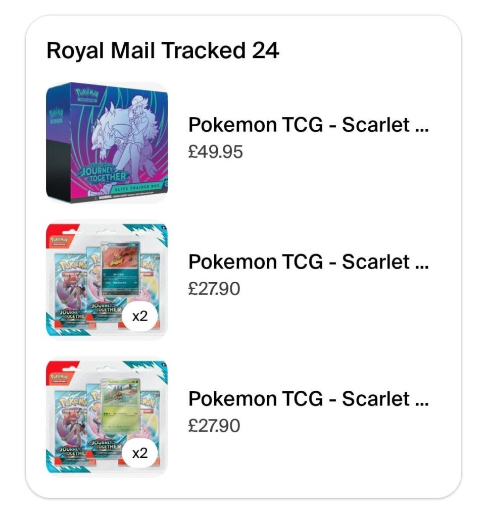 Somehow manged to get a UK preorder at 5am getting up for work... All sold out by the time I got to work at 8am... They need to manage this better... Also stop all those instant prize bonanza sites where you can win 10 etbs etc. That's where it's all going imo!