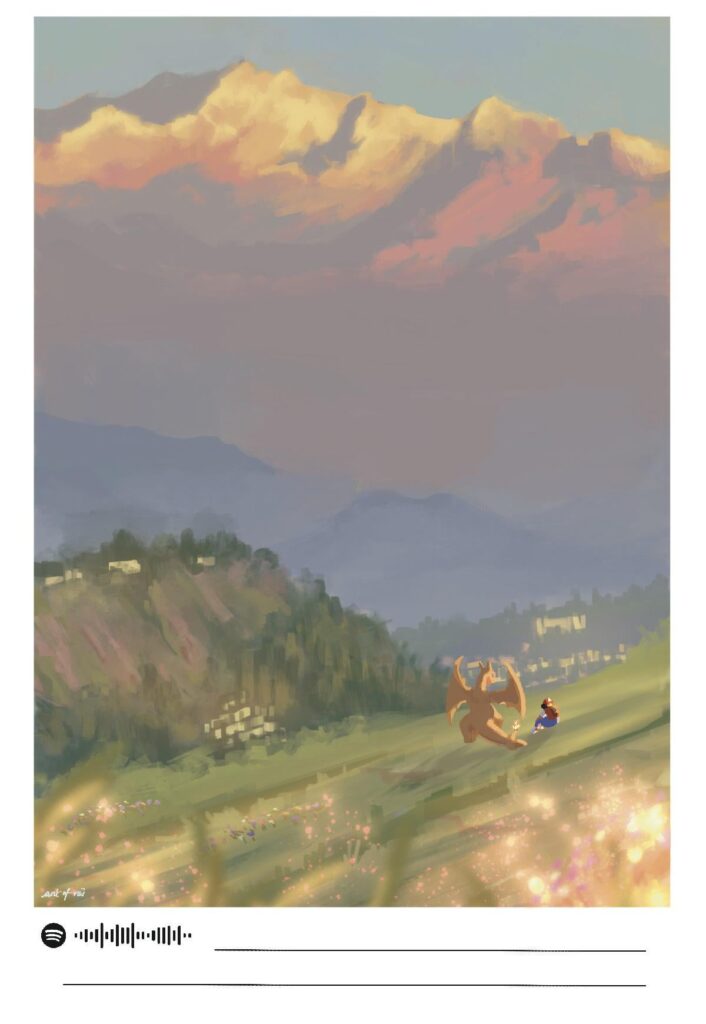 Charizard 🔥
