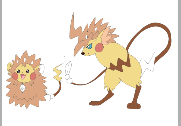 Pikaclone critique needed!