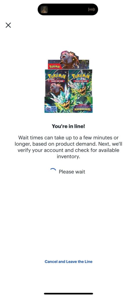 best buy drop