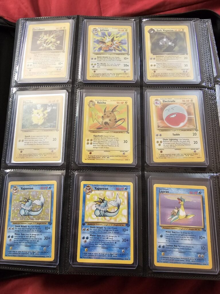 Started collecting about 3yrs ago since i was kid. Some of my collection so far