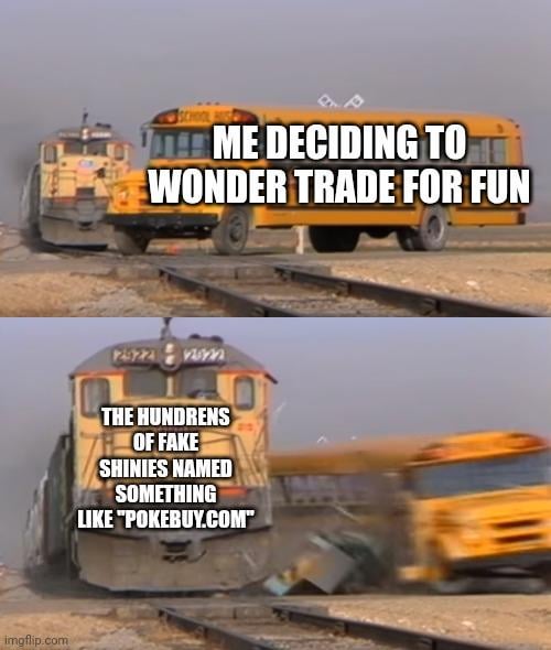 It's really starting to piss me off atp