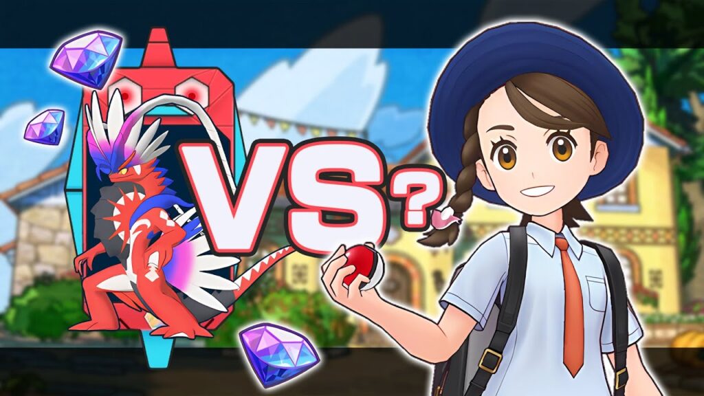 SHOULD YOU SCOUT: Juliana & Koraidon | Sync Pair Overview & Analysis | Pokemon Masters EX