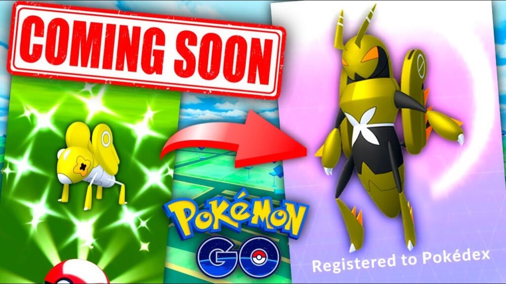 *NEW SHINY POKEMON IN NEW SMALL YET STRONG EVENT* Get ready for shiny hunting in Pokemon GO