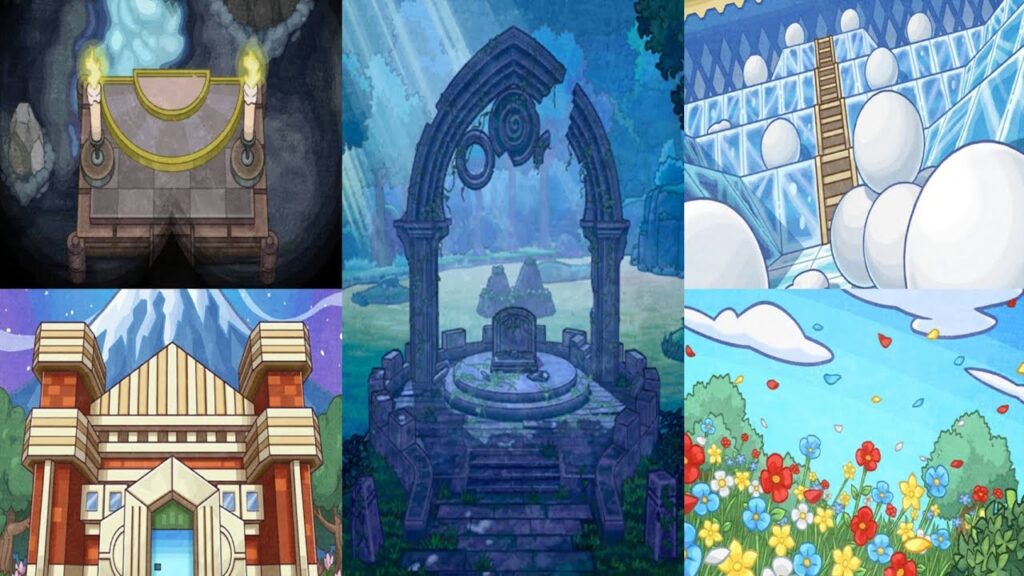 Pokemon Master Ex. Alola Champion Stadium_Week 1_Master Mode_15000 Points (February. 3. 2025)