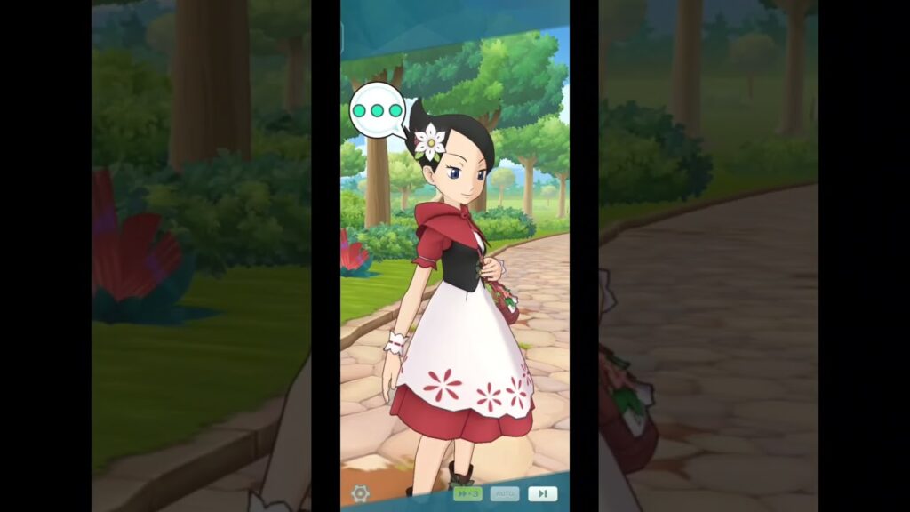 Pokemon Masters Ex |