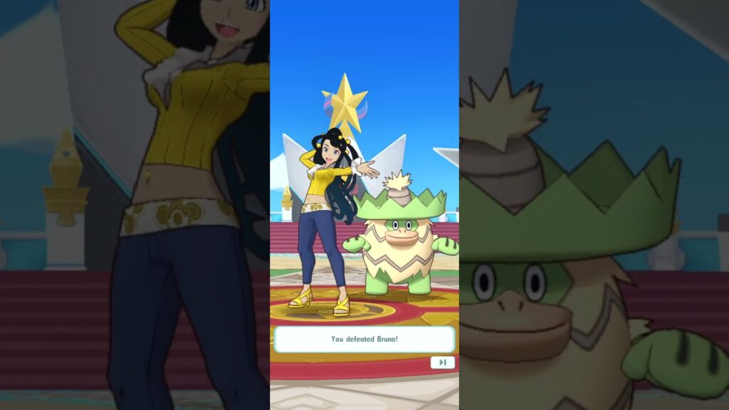 Pokemon Masters EX Kanto CS Week 150: Final Kantooooooooo