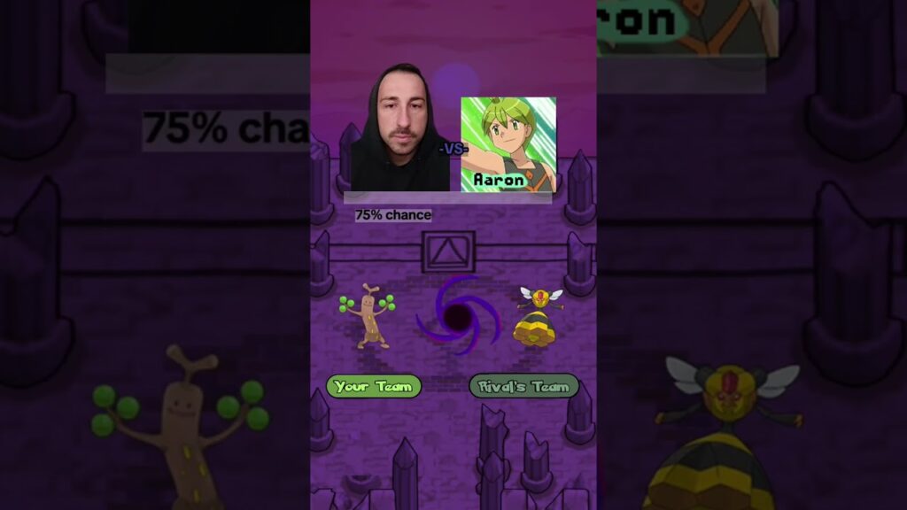 Dia 5 Retando al Alto Mando en combates 6 vs 6 con al Realidad Alterada !!!