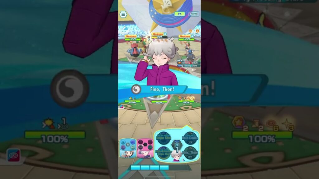 Double Bubble O Seven Actually Works? | Pokemon Masters EX