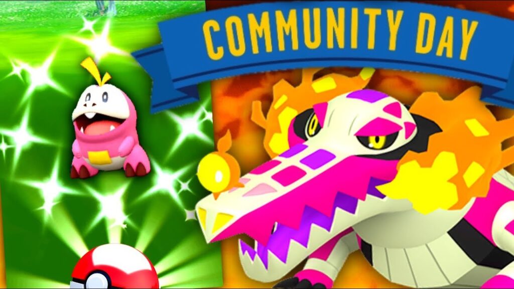 *SKELEDIRGE COMMUNITY DAY IS NEXT* NEW Move Torch Song for Skeledirge in Pokemon GO