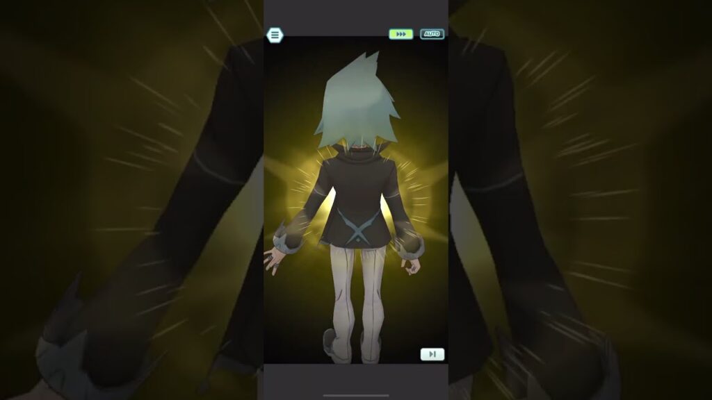 Ultimate Battle Wally’s Sensing Swords - Challenge a Super Serious Wally Pokemon Masters Ex