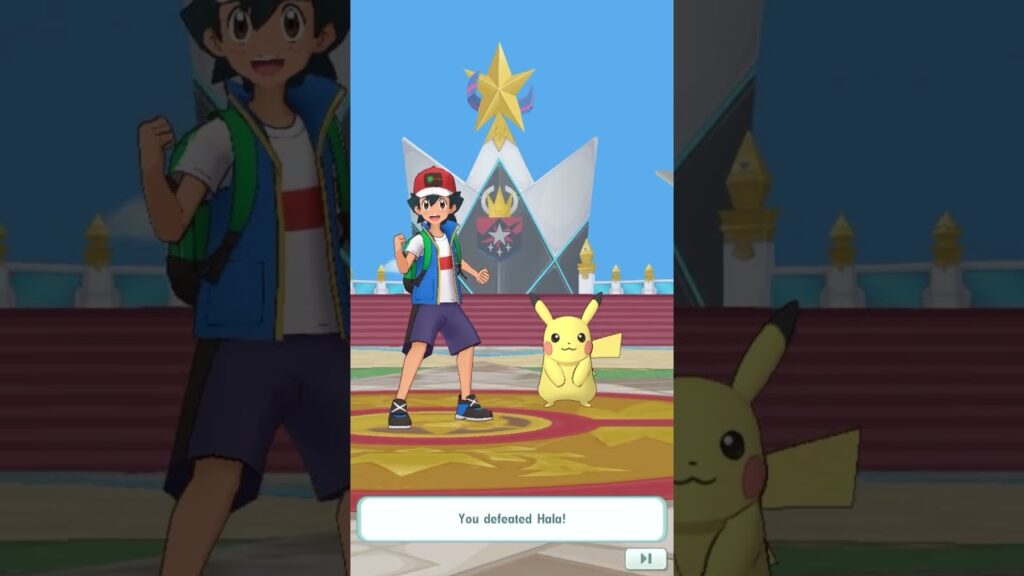 Champion Stadium 1v3 15k pts Week 6 | Pokemon Masters