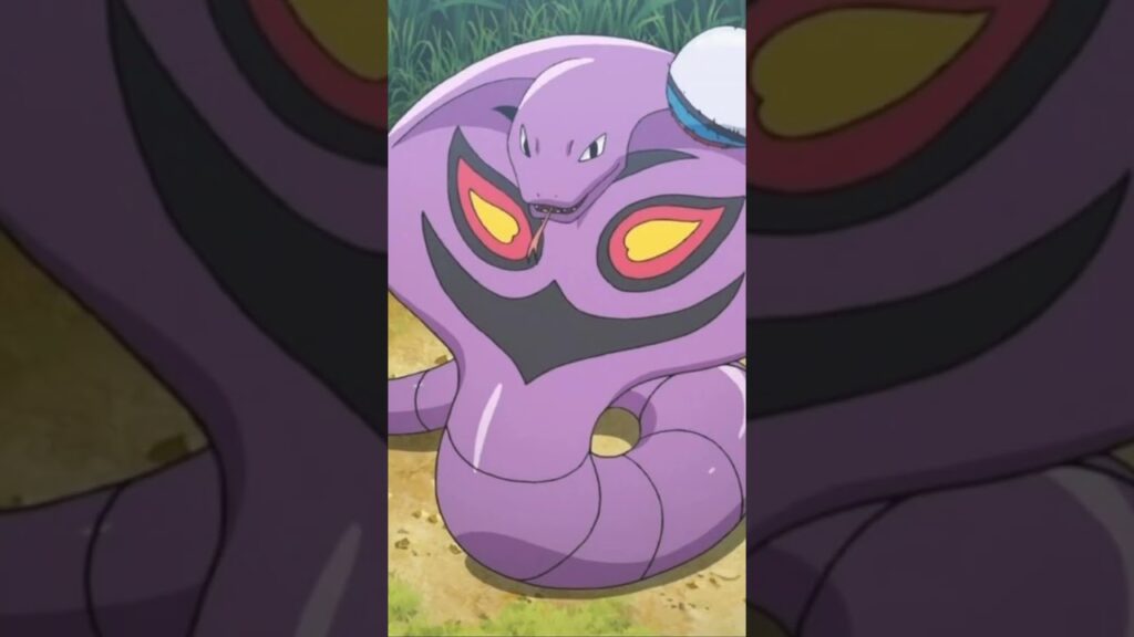 Did you know?!  #shorts #pokemon #pokemonfactshorts #pokemontcg