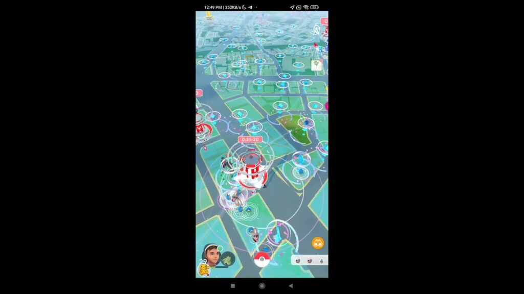Only Shiny Community Day Pokemon Go Live