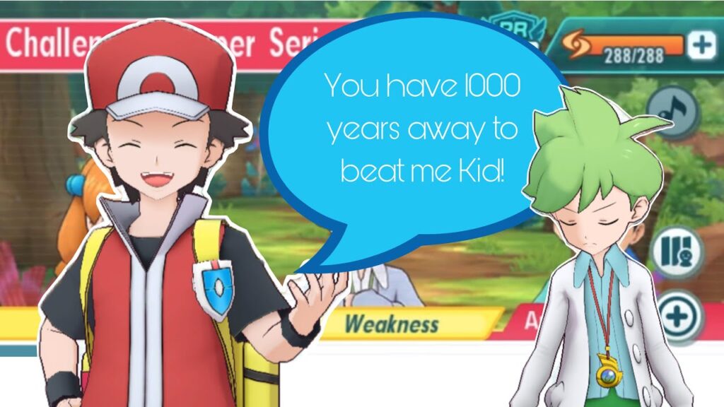 Extreme Battle | Challenge Super Serius Wally | Pokemon Masters EX