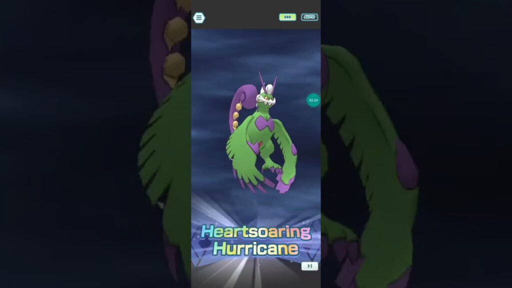 Pokemon Masters Ex Legendary Gauntlet Win Streak 1-12 (Moltres,Raikou , Uxie)