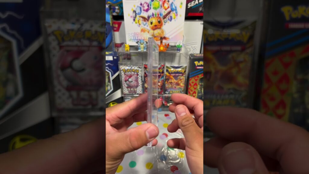 Only Real Pokemon Masters Will Appreciate! ;) #pokemon #pokemontcg #viralshorts #mewtwo