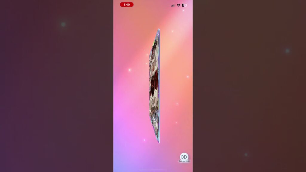 Day 65 of trying to get a Crown Star!