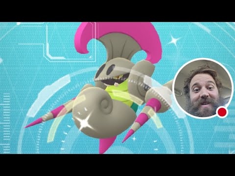 Shelmet + Karrablast Community Day - LIVE - Shiny Hunt - Pokemon GO