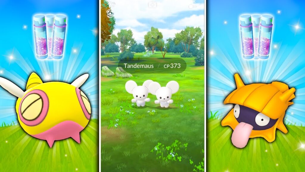 DON'T MISS OUT ON THIS STARDUST EVENT IN POKEMON GO! This RARE Pokemon is FINALLY Back!