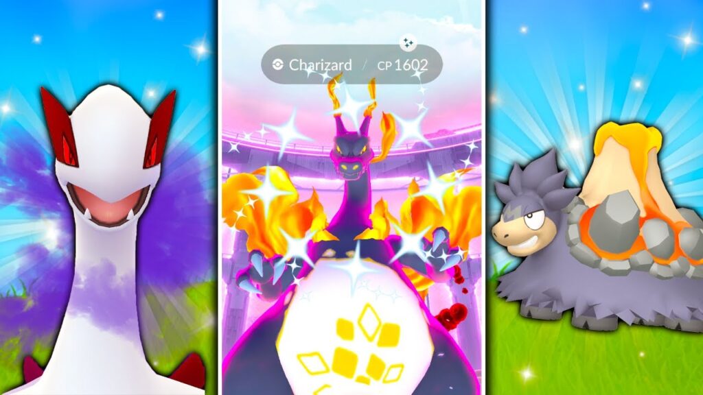 NEXT SEASON OF POKEMON GO IS STACKED! Max Battle Weekend, Shadow Raid Day & More!