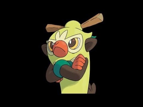 Pokemon Masters EX Battle with a Theme Team Take on Akari