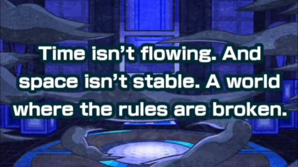 Pokemon Masters EX SS Cynthia (Renegade) & Giratina 36.4k gem pulls