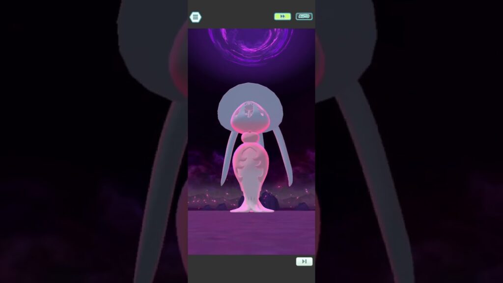 Combate con Distintivo Vs Berto - Pokemon Masters Ex