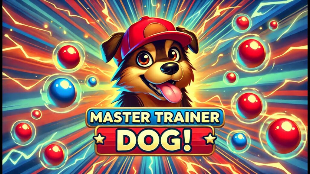 10 Signs Your Dog is a POKEMON MASTER!