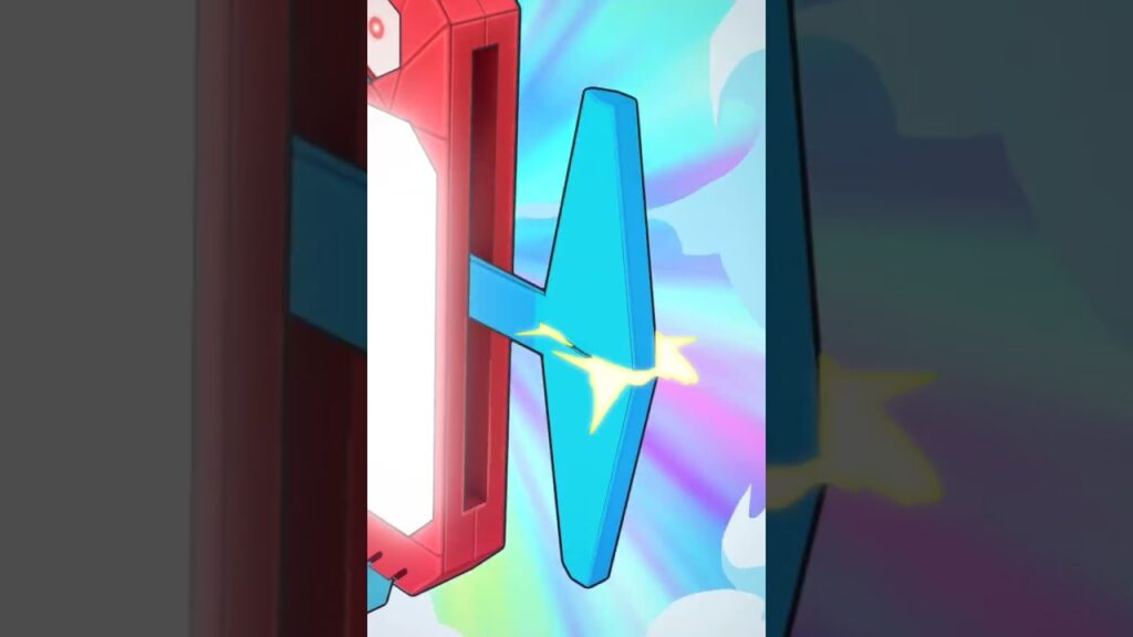 Pokemon Masters EX Lucas Mix Scout Win #7