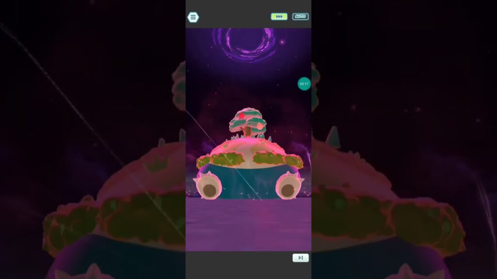 Pokemon Masters Ex Legendary Gauntlet Win Streak 40-45  (Moltres,Raikou , Uxie)