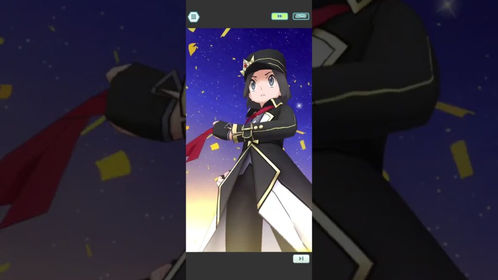 Evento de Alta Dificultad Vs Malva - Pokemon Masters Ex