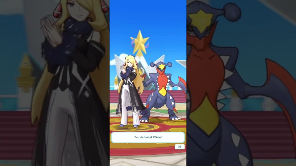 Pokemon Masters EX Alola CS Week 152: More thingies