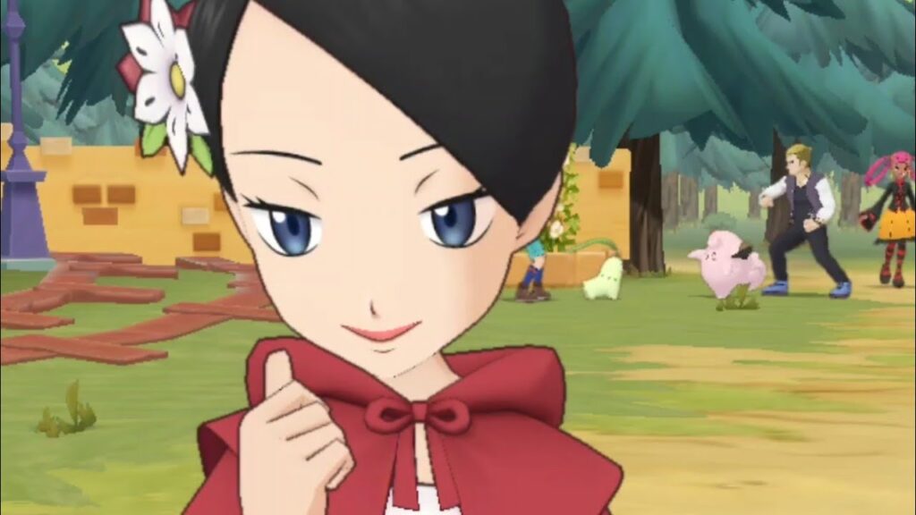 Let's Play: Pokemon Masters EX: Part 202 (Palentine's Day 2025)